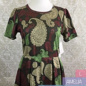 Lularoe Amelia
